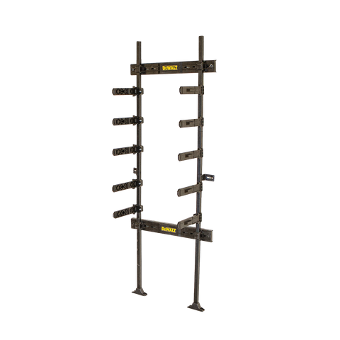 DeWalt TOUGHSYSTEM Workshop Racking