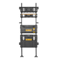 DeWalt TOUGHSYSTEM Workshop Racking