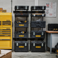 DeWalt TOUGHSYSTEM Workshop Racking