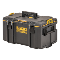 DeWalt TOUGHSYSTEM 2.0 Medium Tool Box