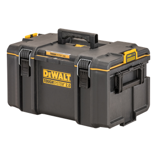 DeWalt TOUGHSYSTEM 2.0 Medium Tool Box