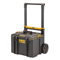 DeWalt TOUGHSYSTEM 2.0 Mobile Tool Box