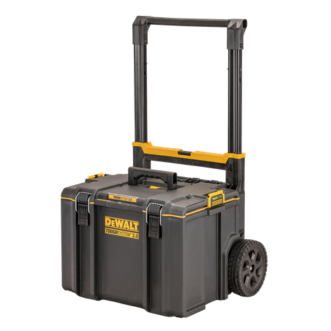 DeWalt TOUGHSYSTEM 2.0 Mobile Tool Box