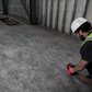 Milwaukee REDLITHIUM Cross Line Laser Kit Green Beam 3Ah