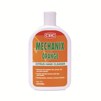 CRC Orange Hand Cleaner 400ml