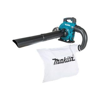 Makita LXT Cordless Blower/Vac Brushless 36V (2x18V) - Bare Tool