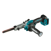 Makita LXT Cordless File Sander Brushless 18V - Bare Tool