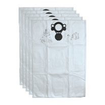Makita Vacuum Bag Fleece 5pk for VC4210