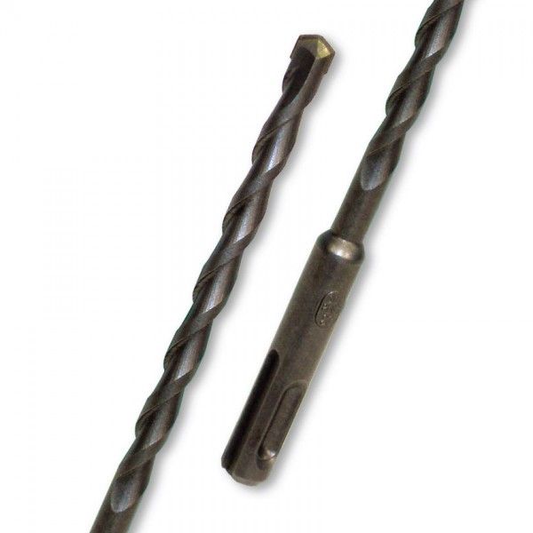 10mm x 300mm masonry deals drill bit