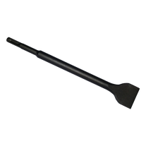 ToolShed SDS Plus Masonry Chisel Bits