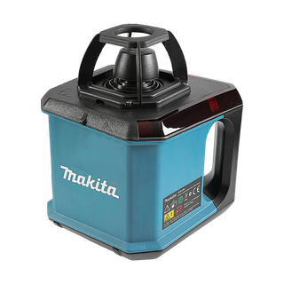 Makita Self Levelling Rotating Laser Level