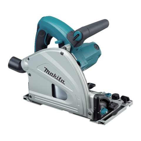 Makita Circular Saw Plunge Cut 165mm