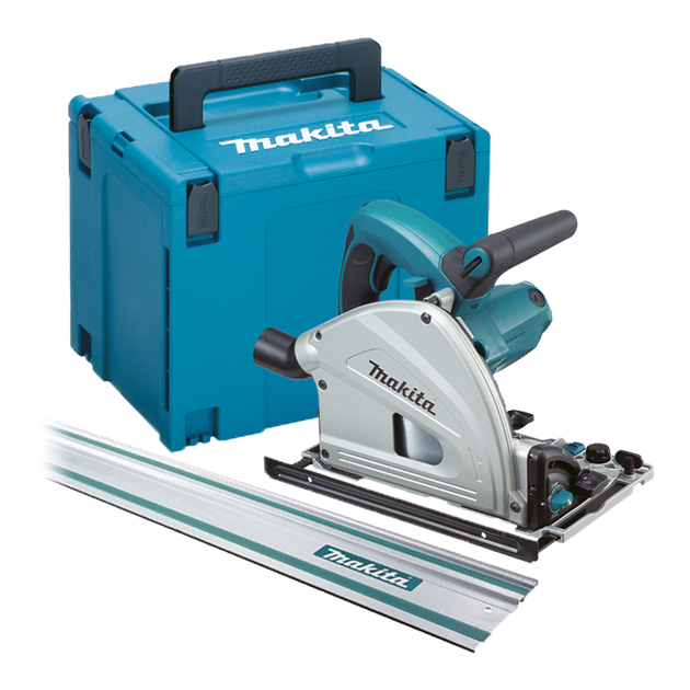 Makita circular saw with deals laser guide