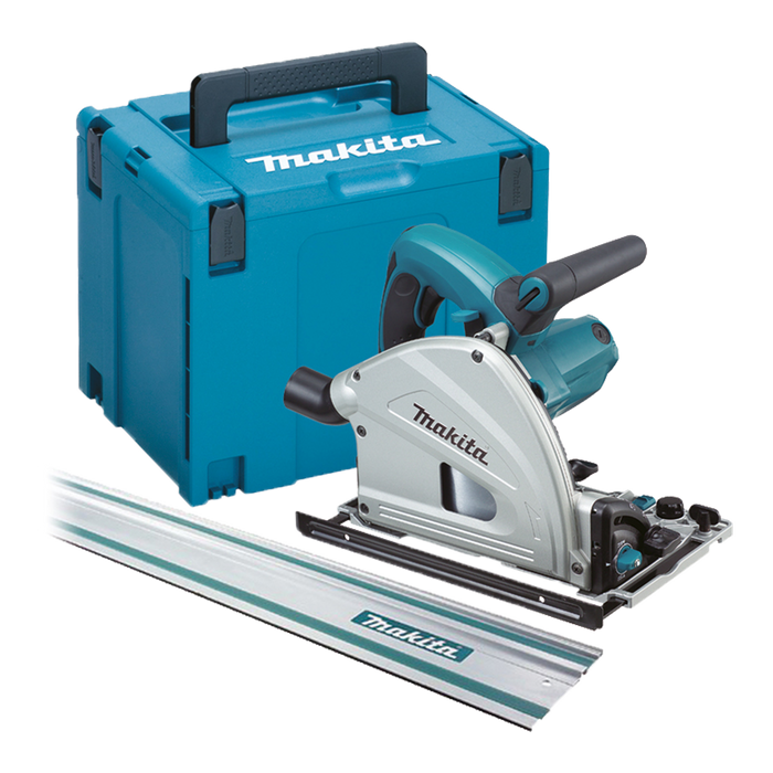 Makita Plunge Cut Rail Circular Saw 1.4m Guide Rail