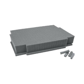 Makita Makpac Foam Insert