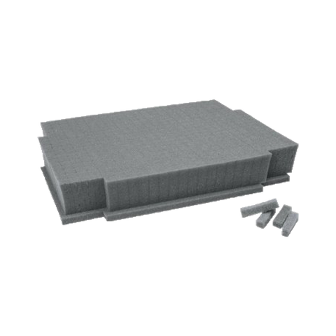 Makita Makpac Foam Insert