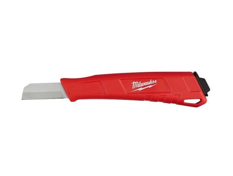 Milwaukee Lineman's Underground Cable Slicers Knife