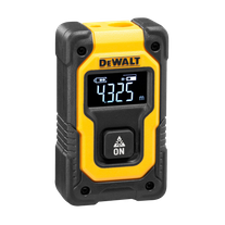 DeWalt Laser Distance Measurer 16m