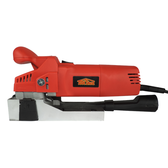 Electric on sale paint chipper