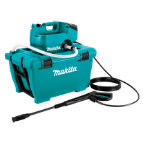 Makita Cordless High Pressure Washer Brushless 36v (2x18v) - BareTool