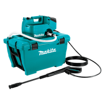 Makita LXT Cordless High Pressure Washer Brushless 36V (2x18V) - BareTool