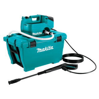 Makita LXT Cordless High Pressure Washer Brushless 36V (2x 18V) - BareTool