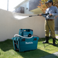 Makita LXT Cordless High Pressure Washer Brushless 36V (2x 18V) - BareTool