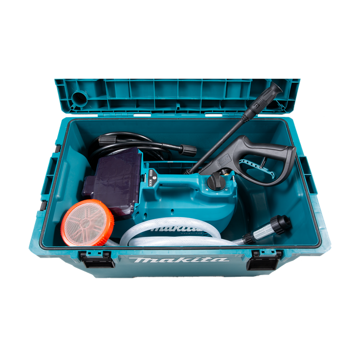 Makita pressure washer discount 18v