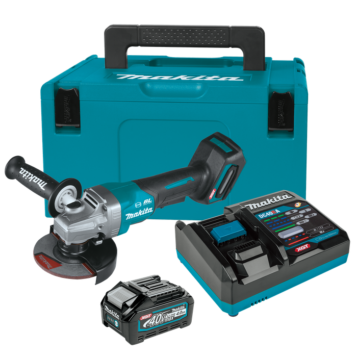 40v deals makita grinder