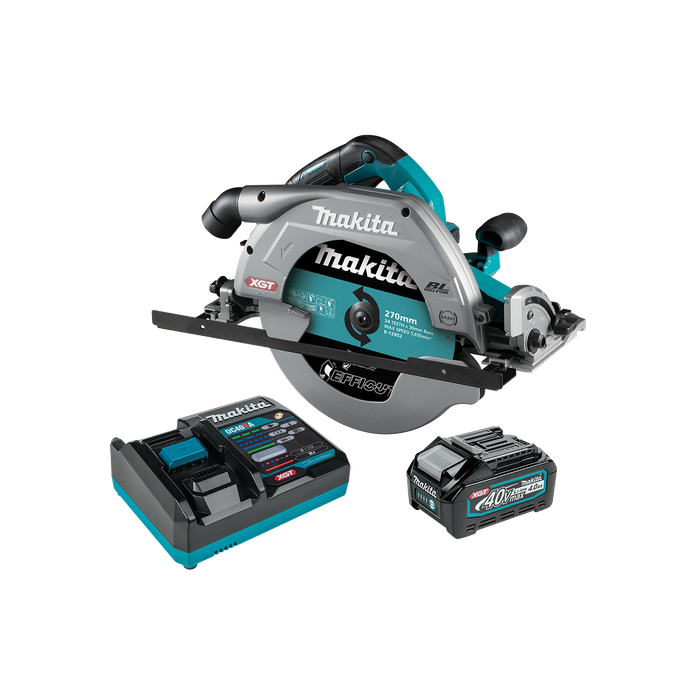 Makita deals xgt saw