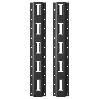 Milwaukee PACKOUT E-Track System Rail 2pc