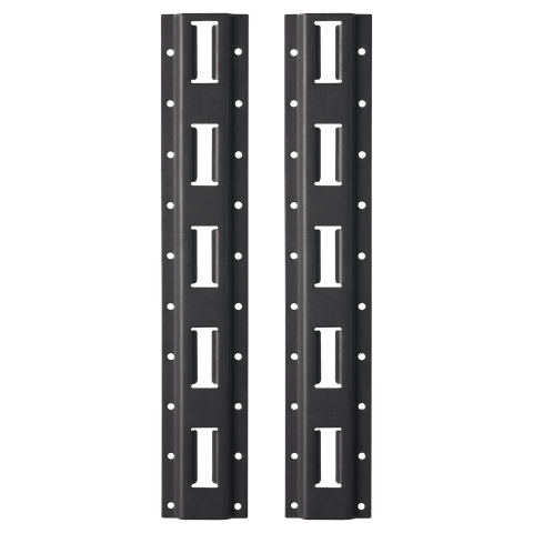 Milwaukee PACKOUT E-Track System Rail 2pc