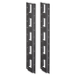 Milwaukee PACKOUT E-Track System Rail 2pc