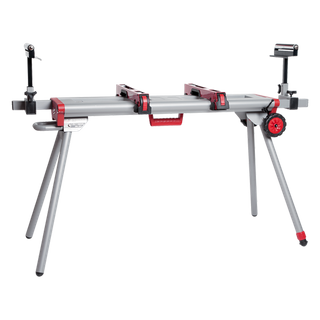 Milwaukee Mitre Saw Stand with Wheels