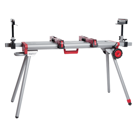 Milwaukee Mitre Saw Stand with Wheels