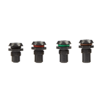 Milwaukee Rivet Nose Pieces for M18FPRT-0 4pk