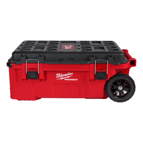 Milwaukee PACKOUT Rolling Tool Chest