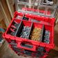 Milwaukee PACKOUT Deep Organiser