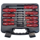 ToolShed Screwdriver Set Full Shaft 9pc