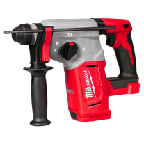 Milwaukee M18 Cordless Rotary Hammer Drill Brushless SDS Plus 26mm - Bare Tool
