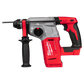 Milwaukee M18 Cordless Rotary Hammer Drill Brushless SDS Plus 26mm - Bare Tool