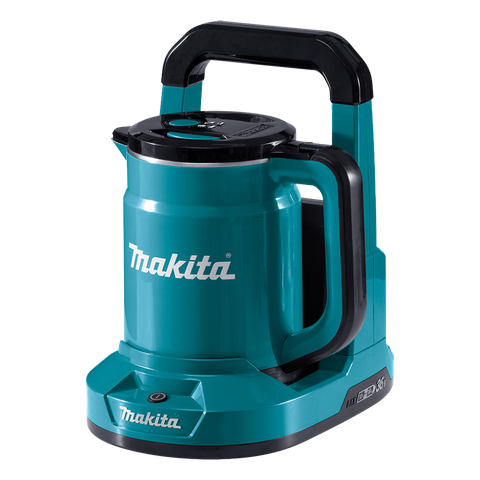 Makita LXT Cordless Kettle 800ml 36V (2x18V) - Bare Tool
