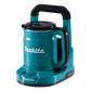 Makita LXT Cordless Kettle 800ml 36V (2x18V) - Bare Tool