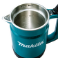 Makita LXT Cordless Kettle 800ml 36V (2x18V) - Bare Tool
