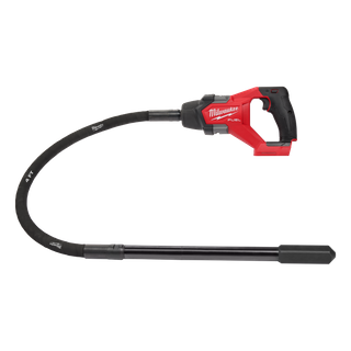 Milwaukee M18 FUEL Cordless Concrete Vibrator 1.2m 18V - Bare Tool