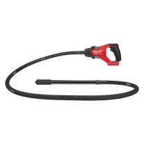 Milwaukee M18 FUEL Cordless Concrete Vibrator 2.4m 18V - Bare Tool