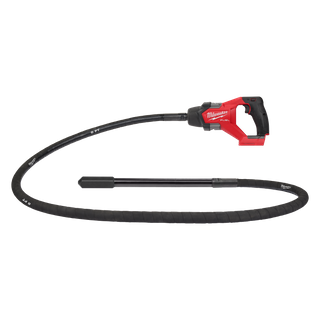 Milwaukee M18 FUEL Cordless Concrete Vibrator 2.4m 18V - Bare Tool