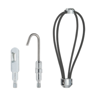 Milwaukee Fish Stick Tip Accessory Kit 3pc