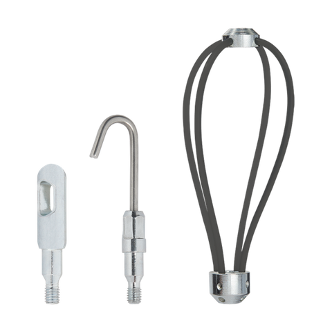 Milwaukee Fish Stick Tip Accessory Kit 3pc