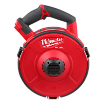 Milwaukee M18 FUEL Powered Fish Tape 18V - Bare Tool